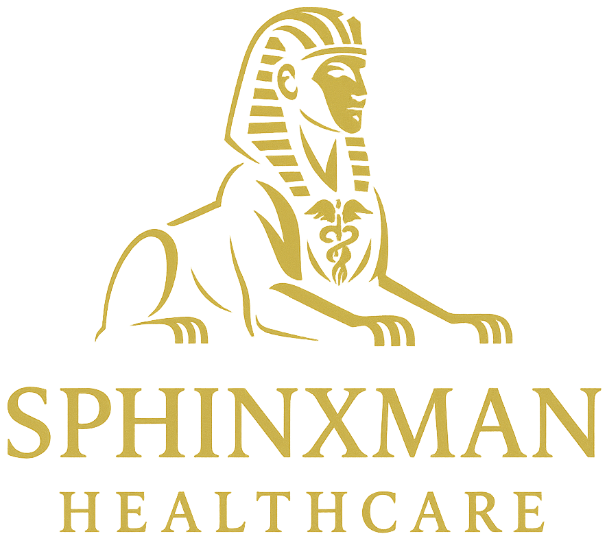 Sphinxman Healthcare LLC
