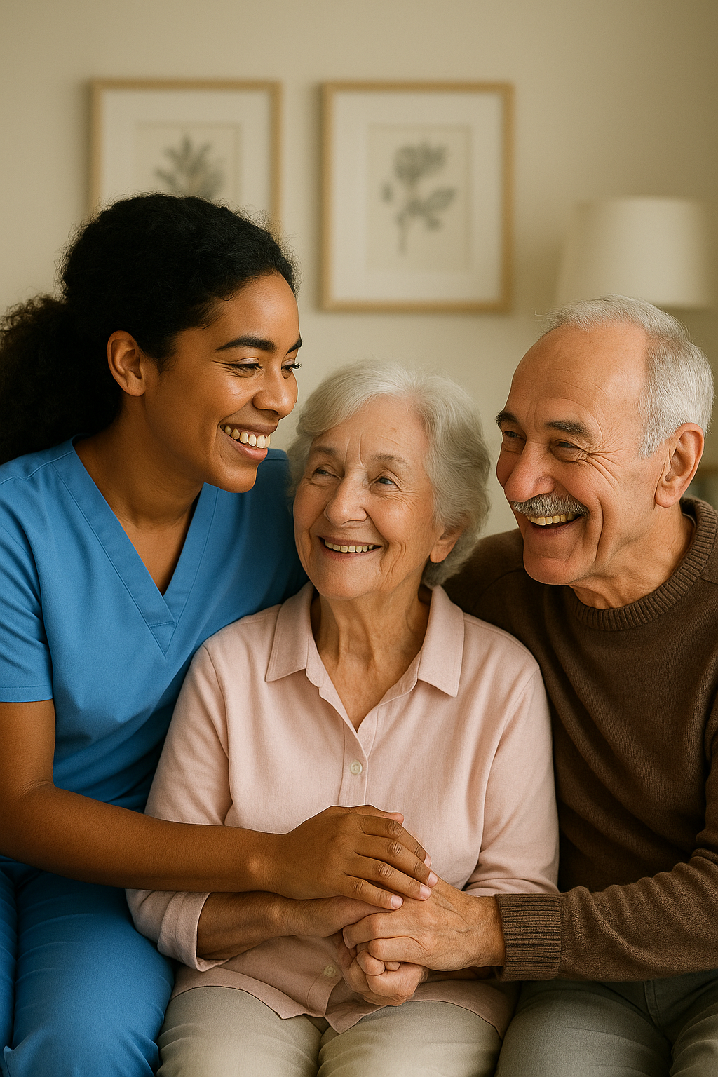 Sphinxman Healthcare Image